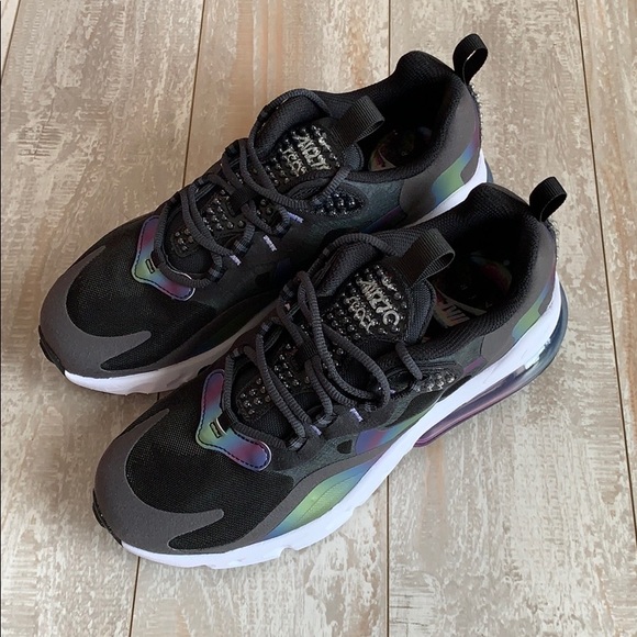 NWT Nike Air Max 270 react 20 - Picture 7 of 9